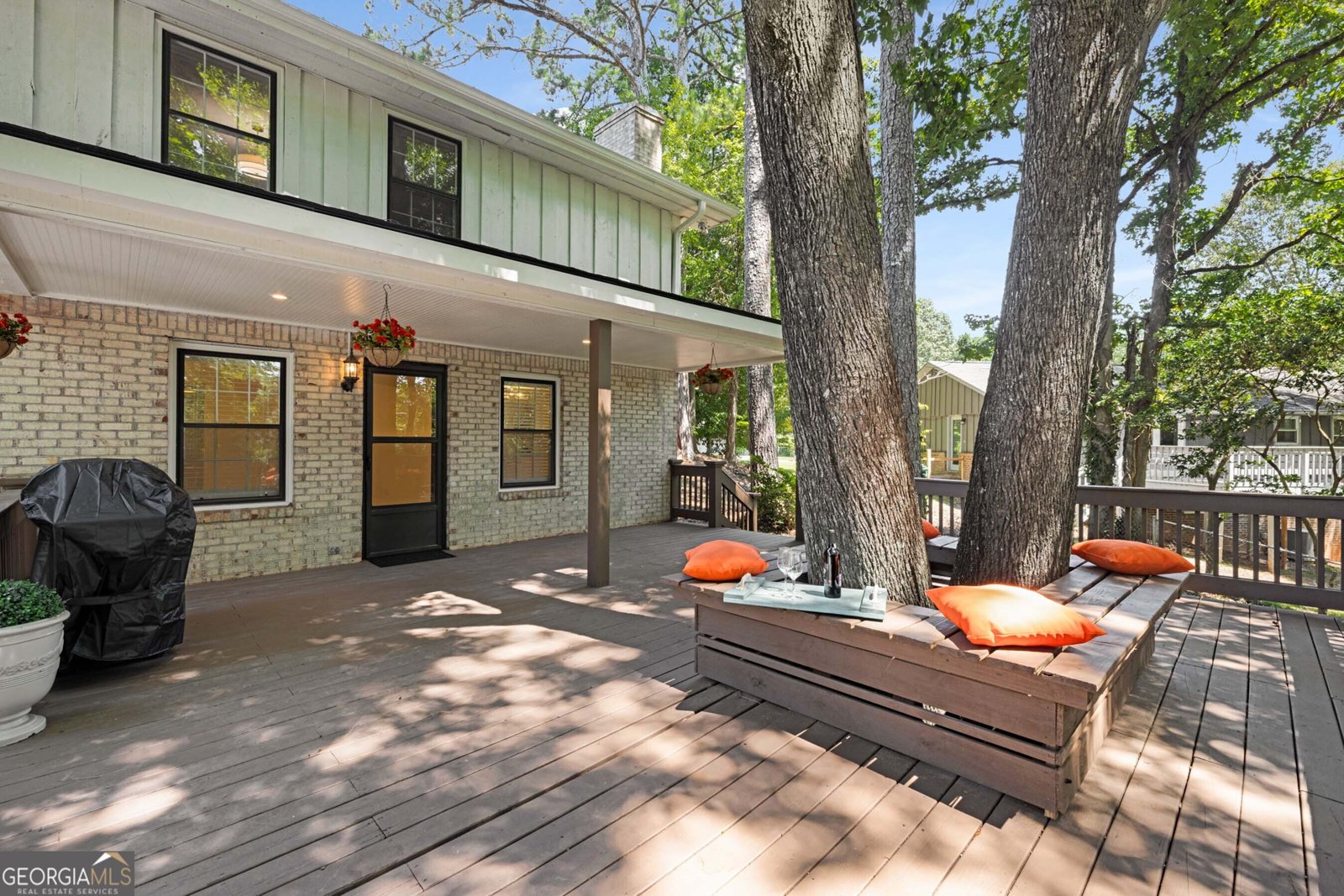 3091 Sumac Drive Atlanta - 24