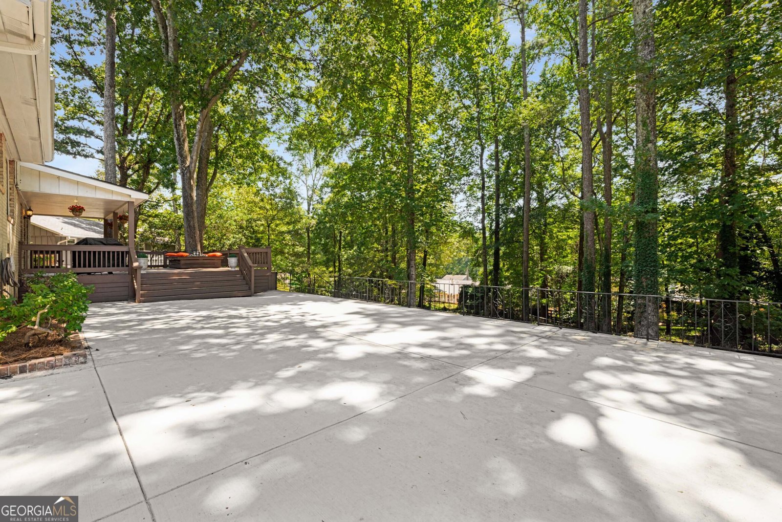 3091 Sumac Drive Atlanta - 25