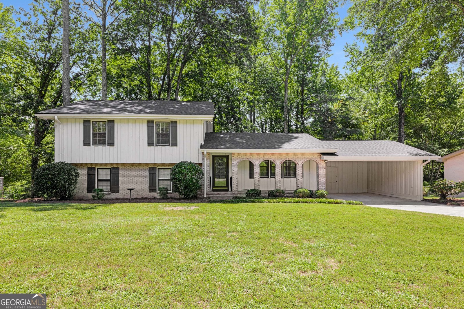 3091 Sumac Drive Atlanta - 3
