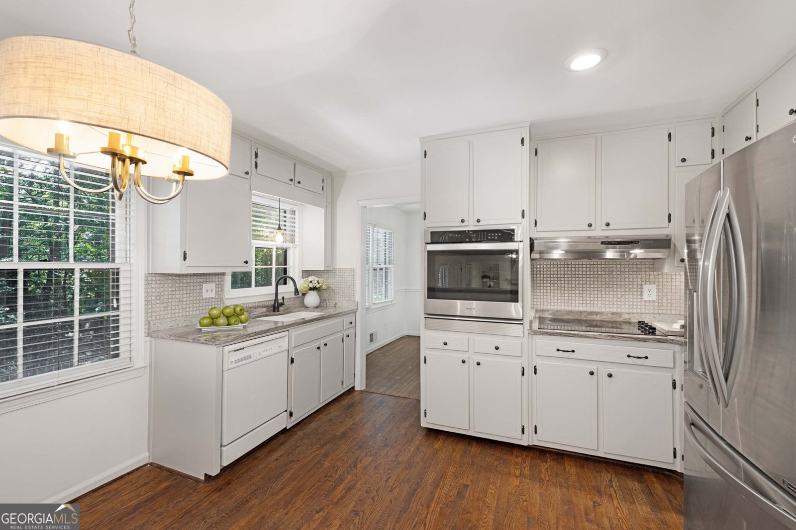 3091 Sumac Drive Atlanta - 4