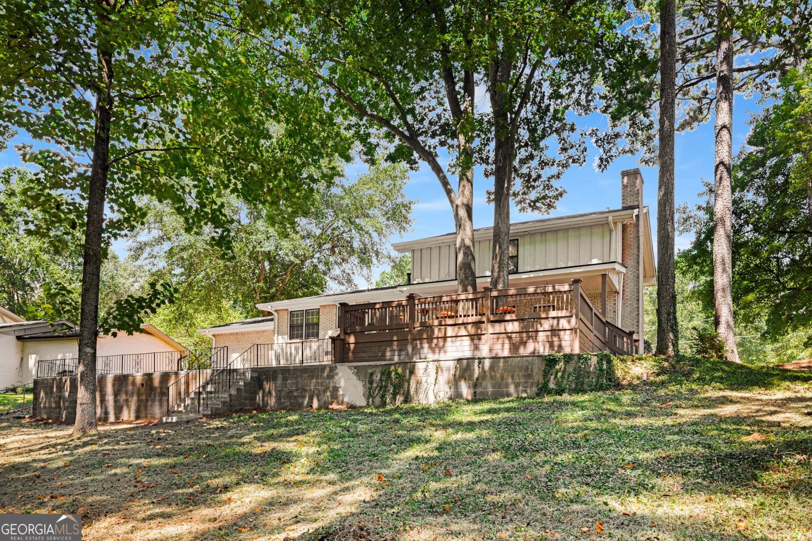 3091 Sumac Drive Atlanta - 40