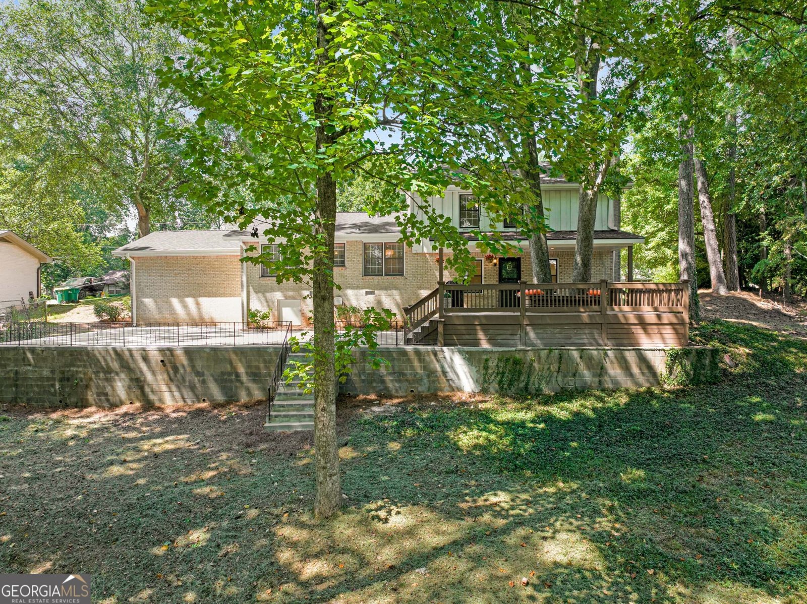 3091 Sumac Drive Atlanta - 41