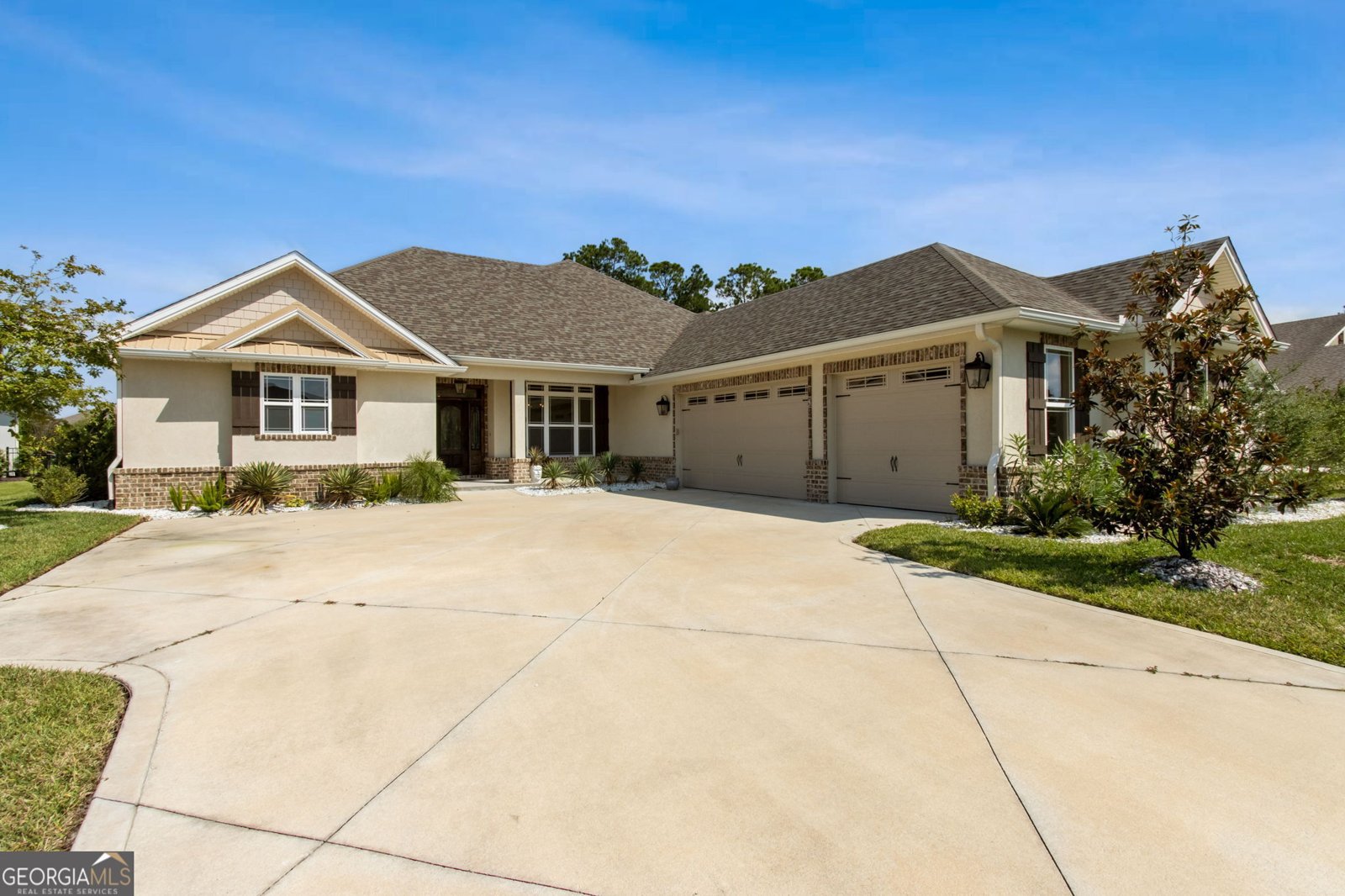 105 Cason Noah Drive Kingsland - 2
