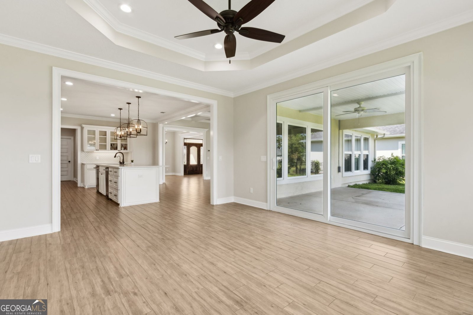105 Cason Noah Drive Kingsland - 26