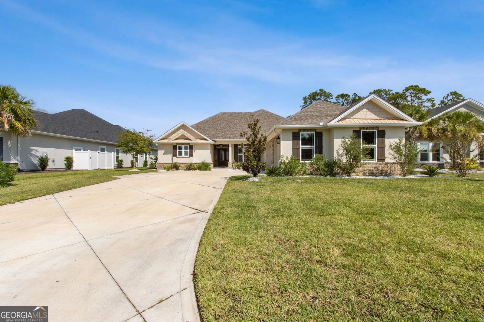 105 Cason Noah Drive Kingsland - 3