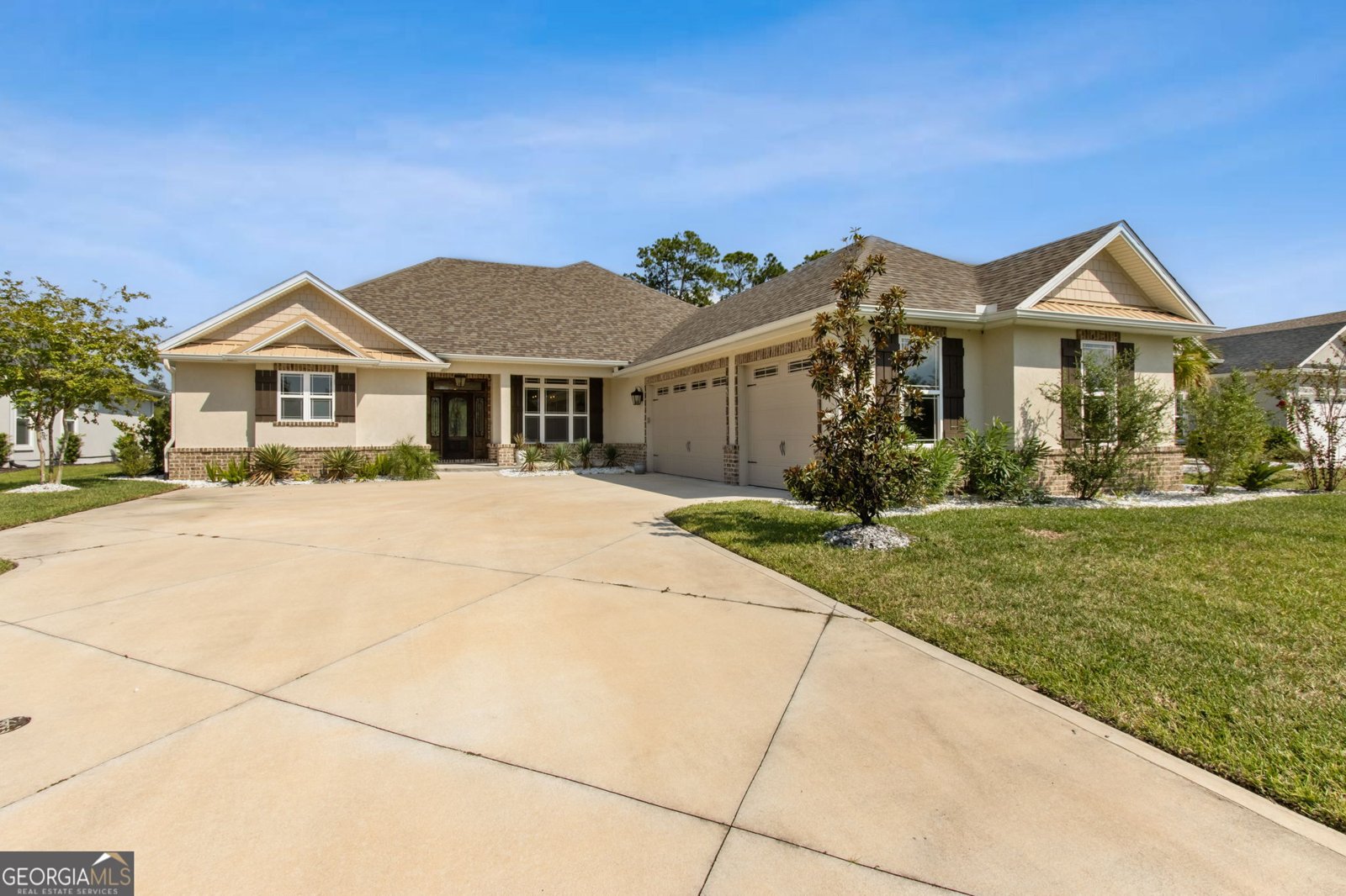 105 Cason Noah Drive Kingsland - 4