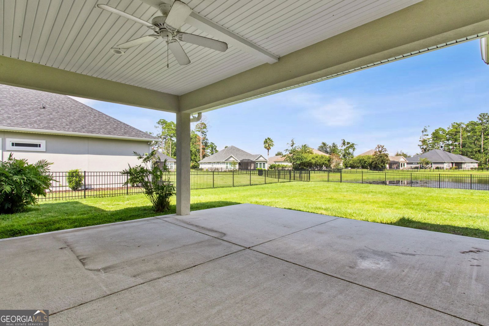 105 Cason Noah Drive Kingsland - 52
