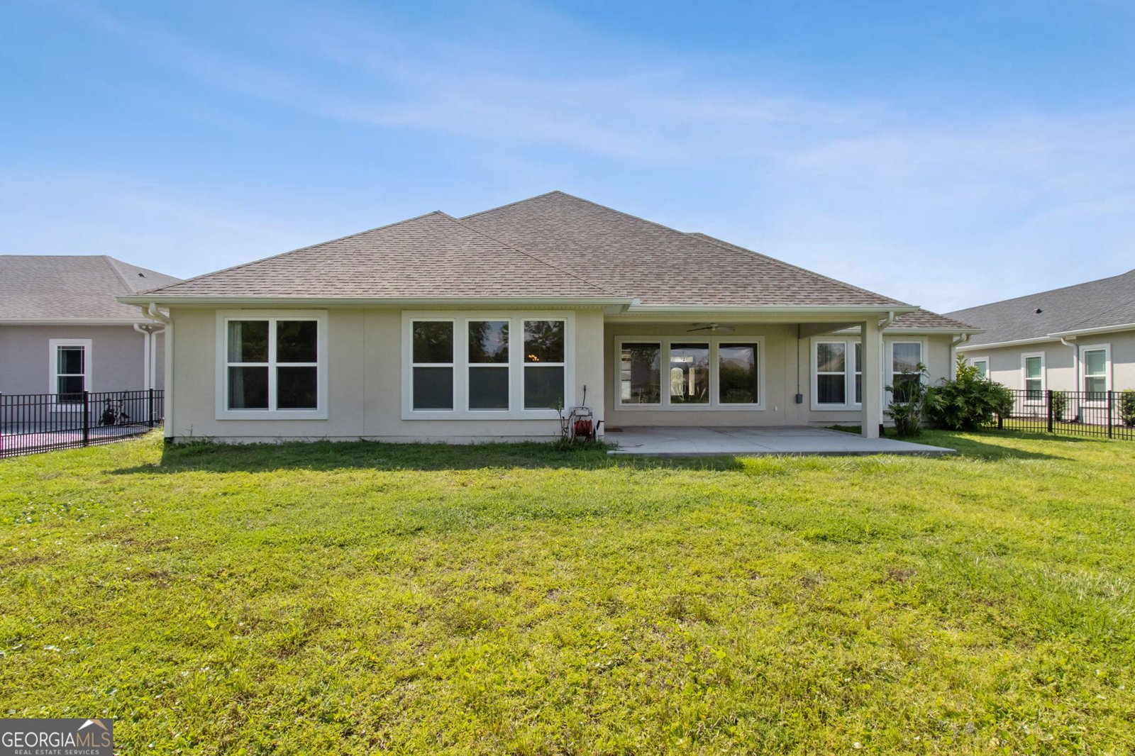 105 Cason Noah Drive Kingsland - 54