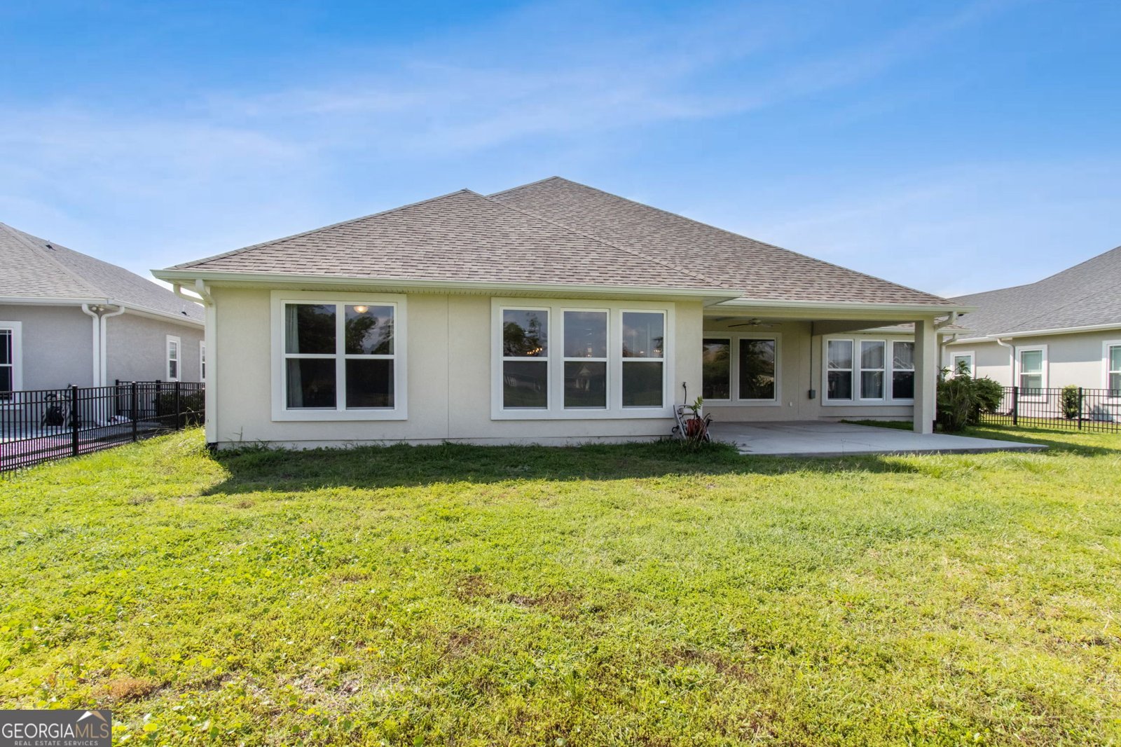 105 Cason Noah Drive Kingsland - 56