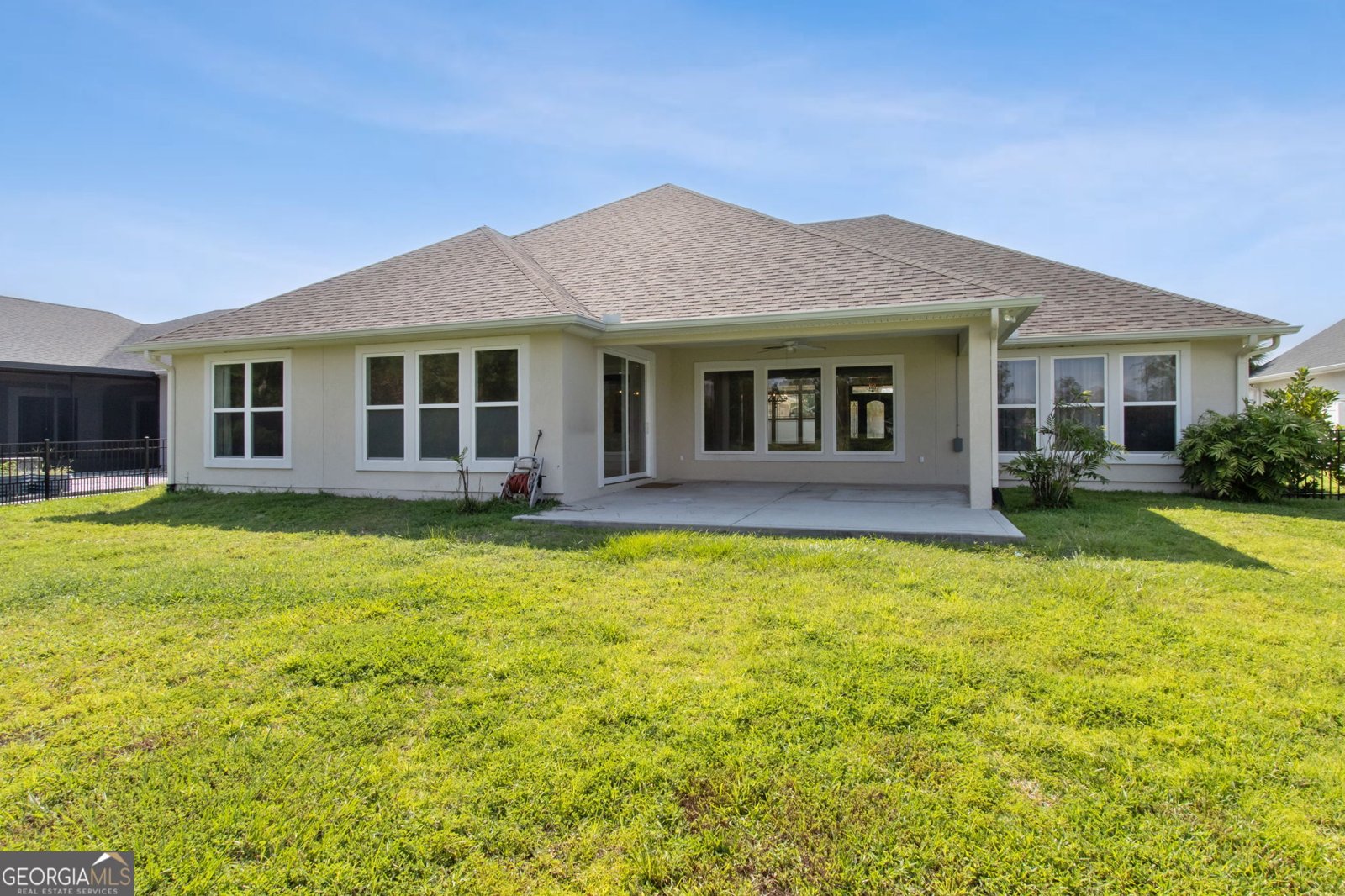 105 Cason Noah Drive Kingsland - 57