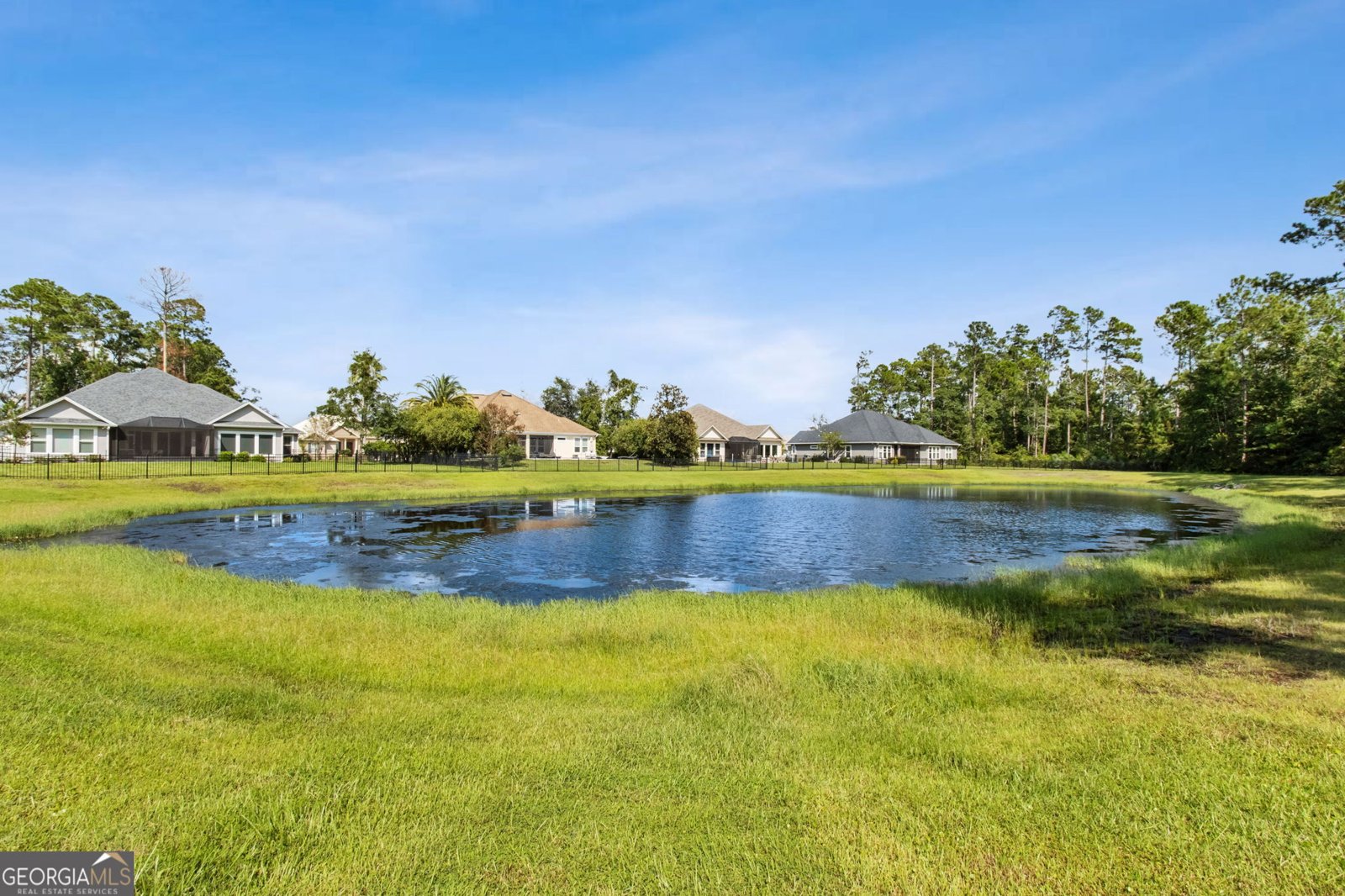 105 Cason Noah Drive Kingsland - 62