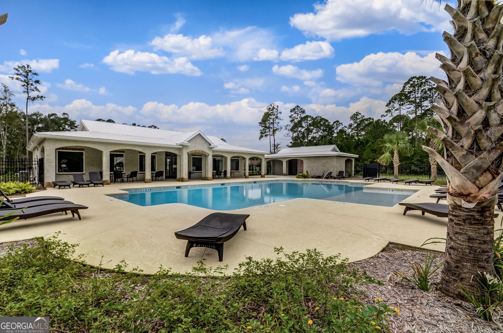 105 Cason Noah Drive Kingsland - 67