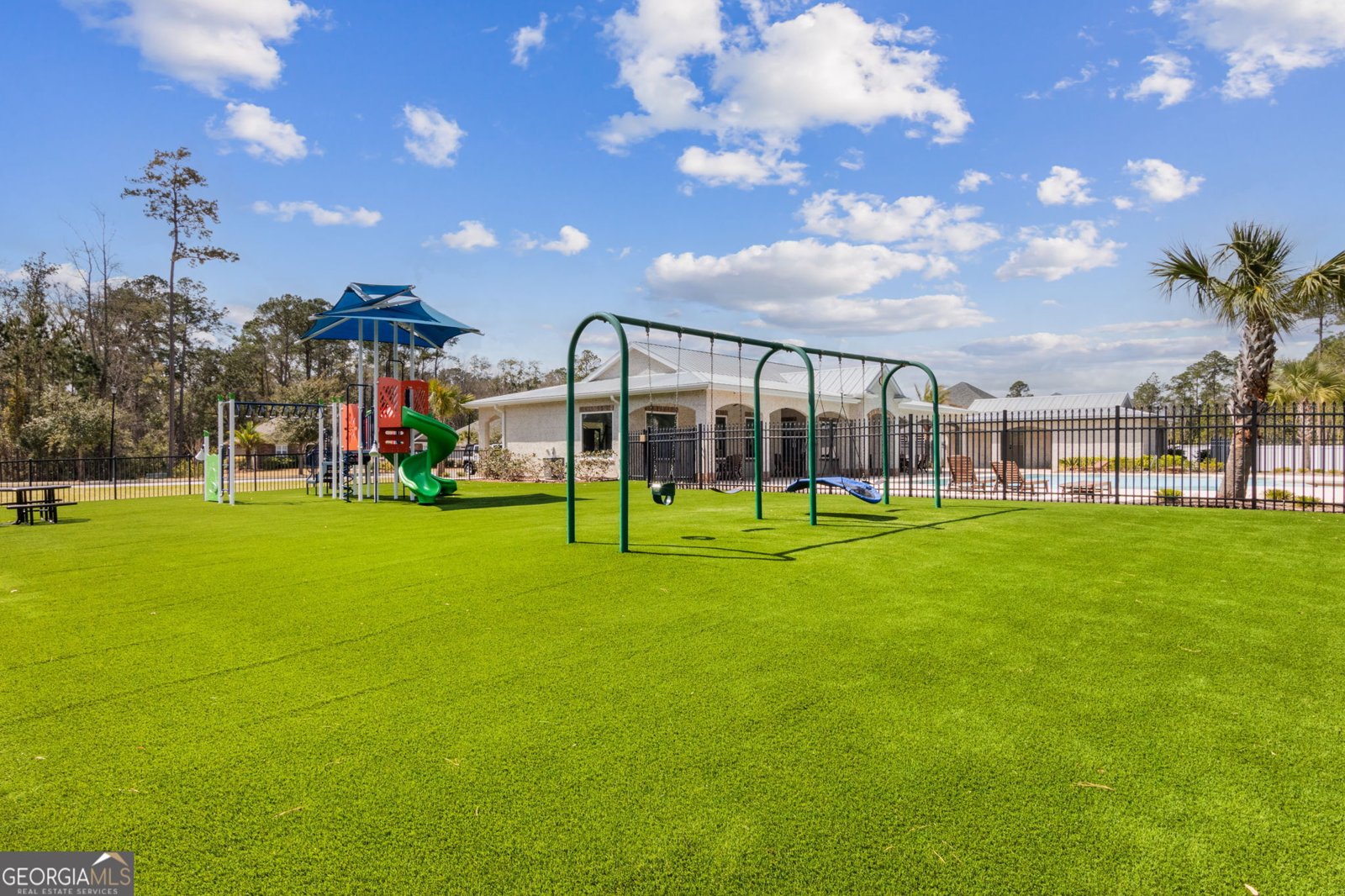 105 Cason Noah Drive Kingsland - 73