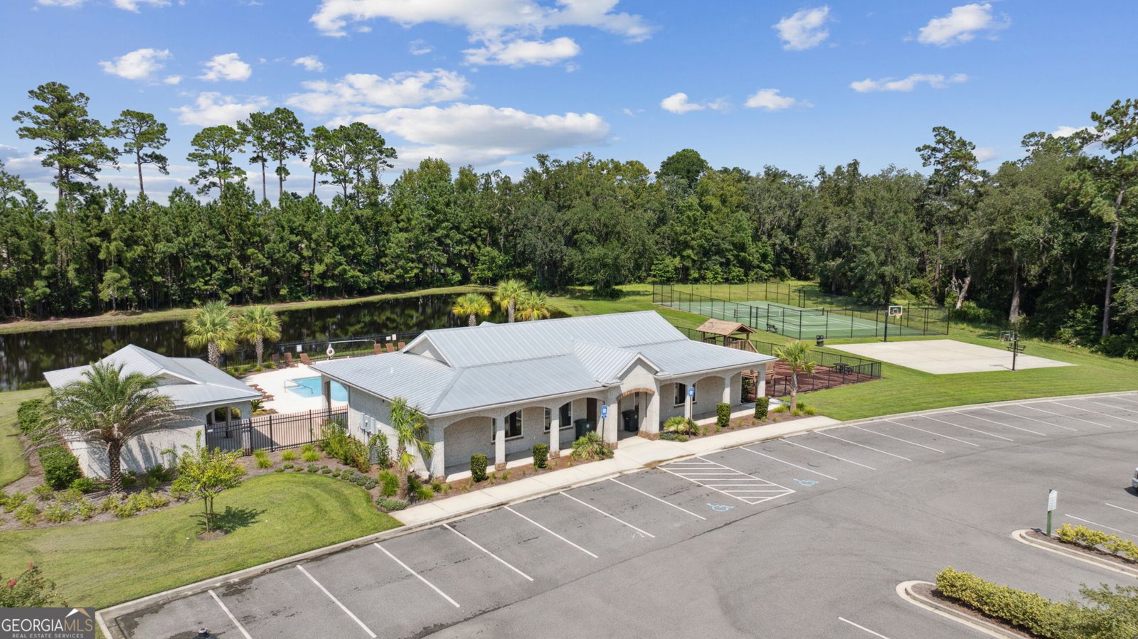 105 Cason Noah Drive Kingsland - 78