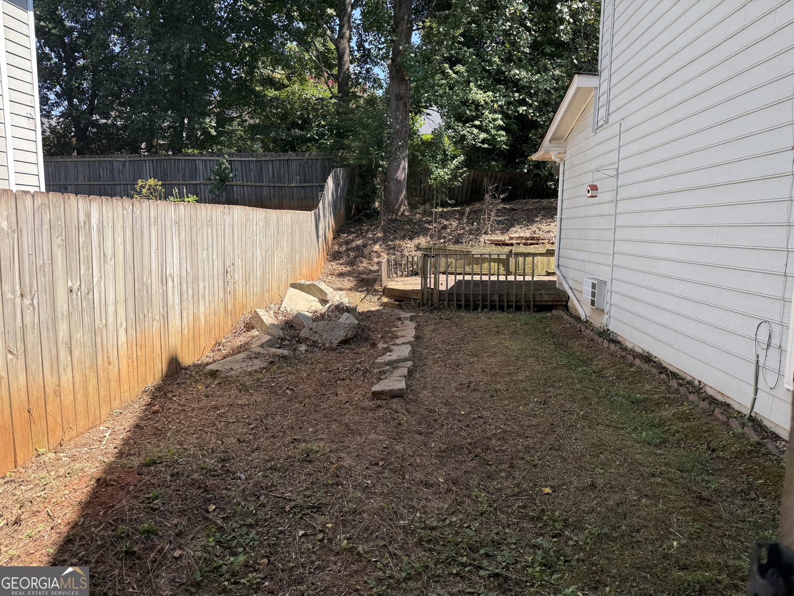 2723 Herndon Road Lawrenceville - 3