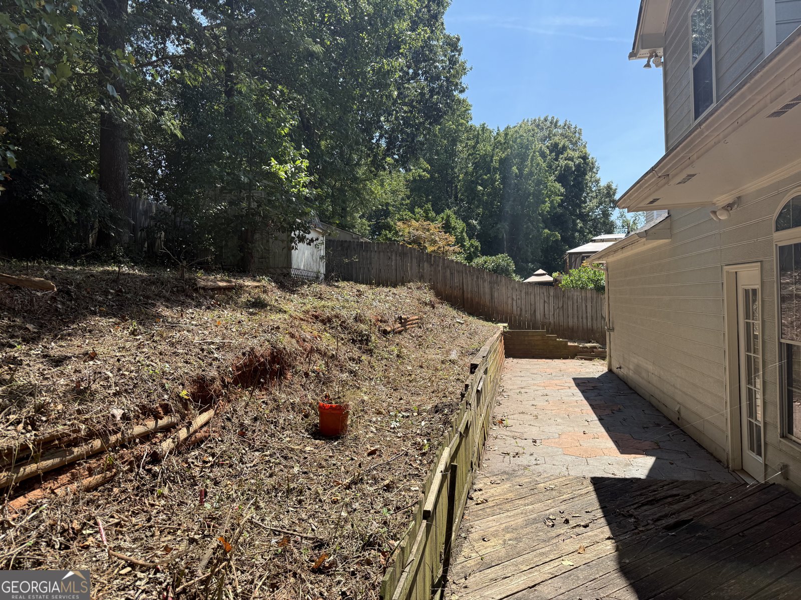 2723 Herndon Road Lawrenceville - 5