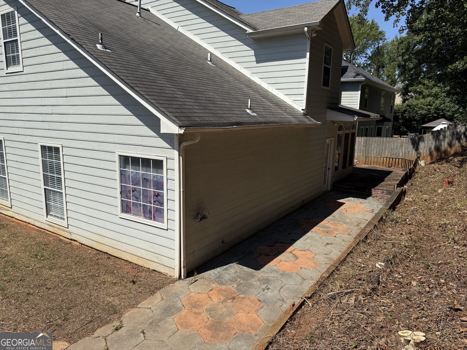 2723 Herndon Road Lawrenceville - 9