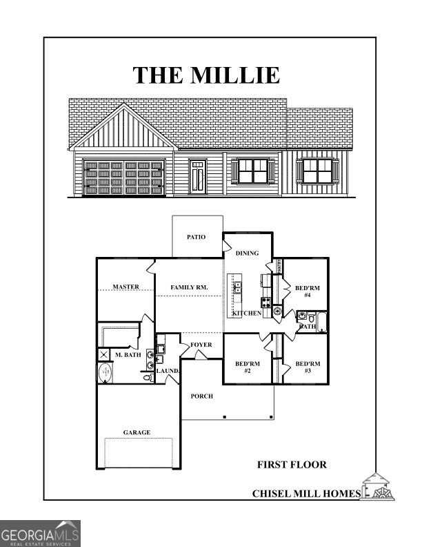 6608 Highway 100 Hogansville - 28