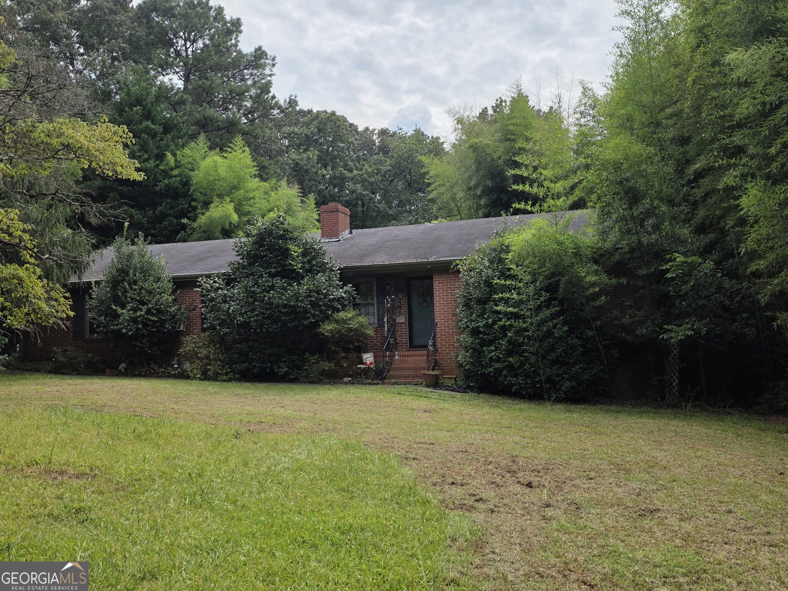 220 Tamea Trail Covington - 1
