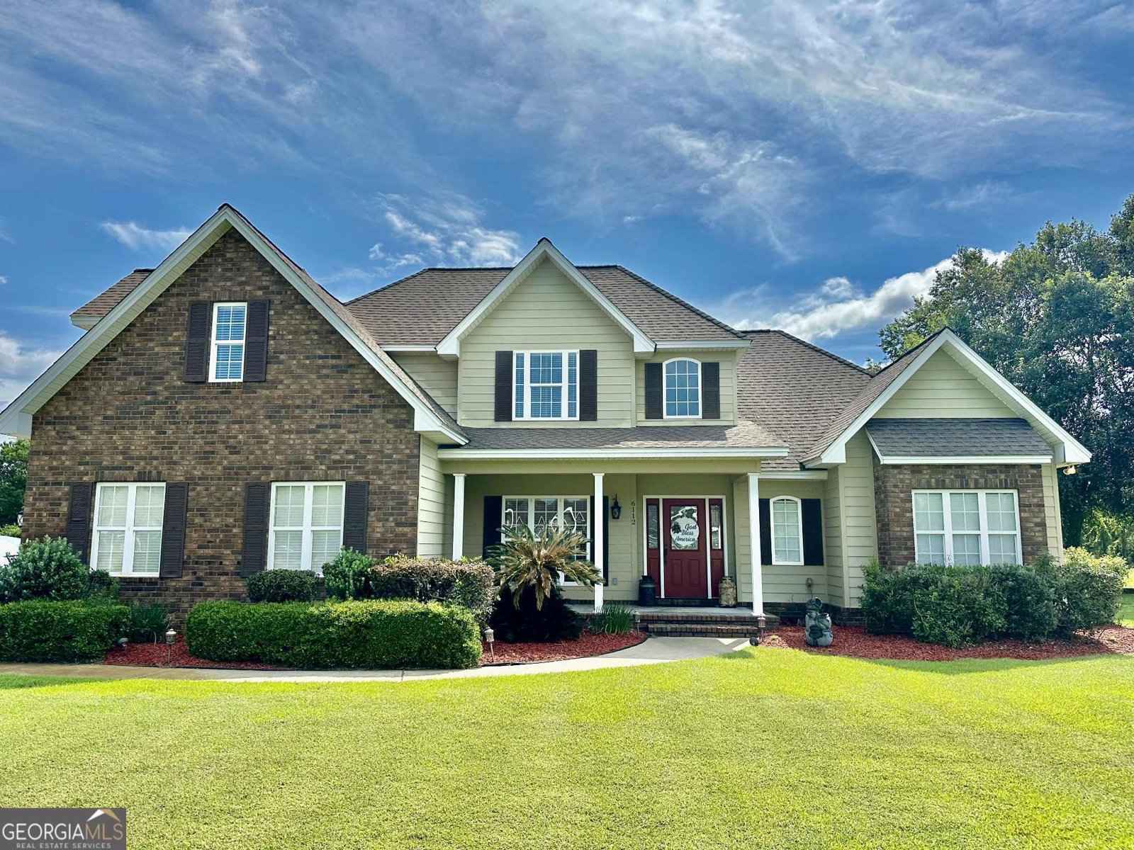 6112 Cottonwood Lane Blackshear - 2