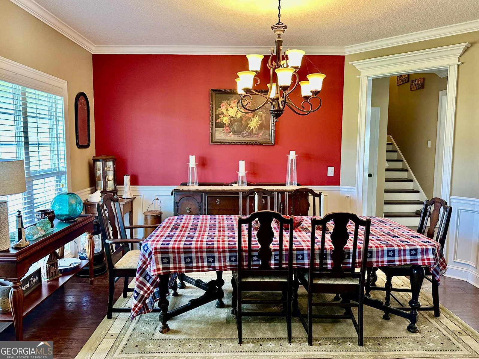 6112 Cottonwood Lane Blackshear - 20