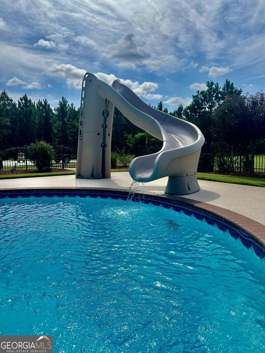 6112 Cottonwood Lane Blackshear - 24