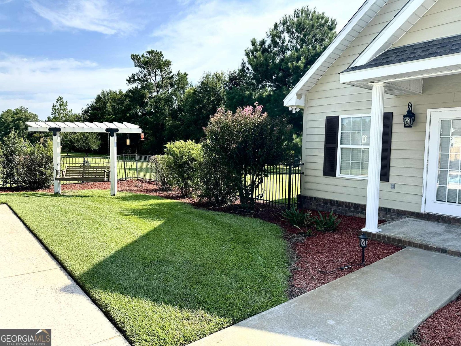 6112 Cottonwood Lane Blackshear - 25