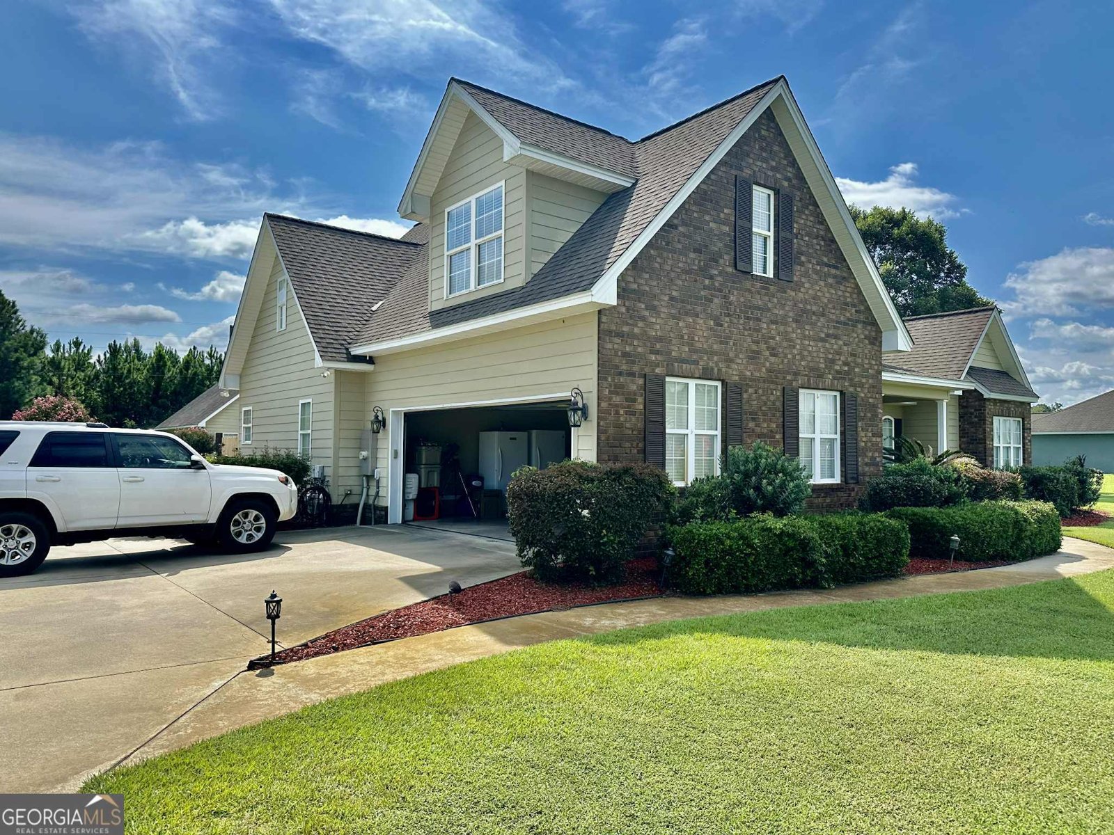 6112 Cottonwood Lane Blackshear - 3