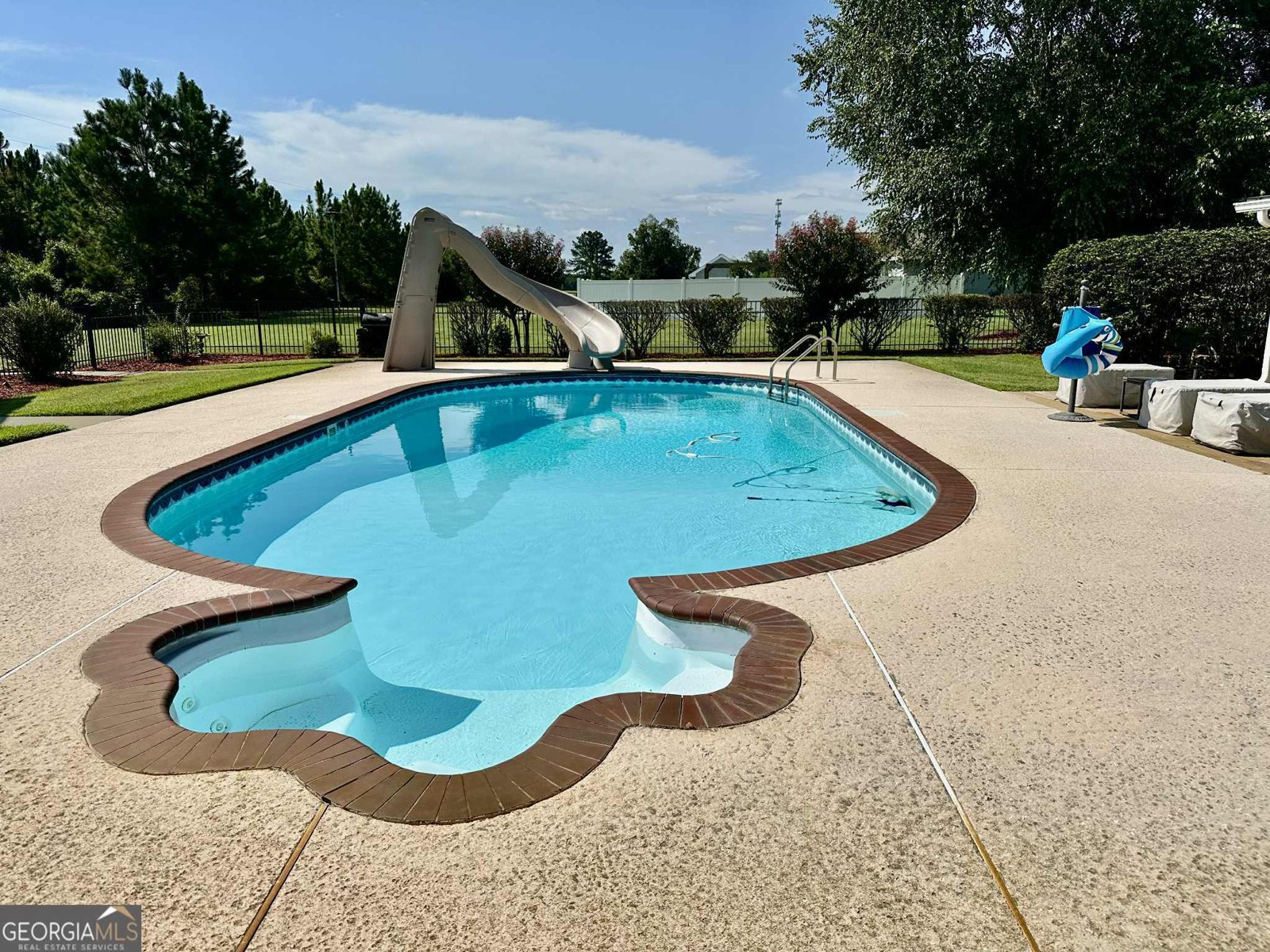 6112 Cottonwood Lane Blackshear - 30