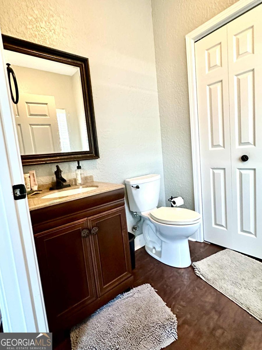 6112 Cottonwood Lane Blackshear - 31