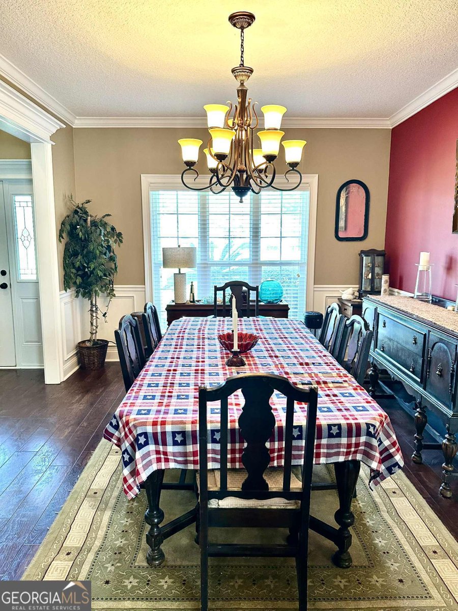 6112 Cottonwood Lane Blackshear - 36