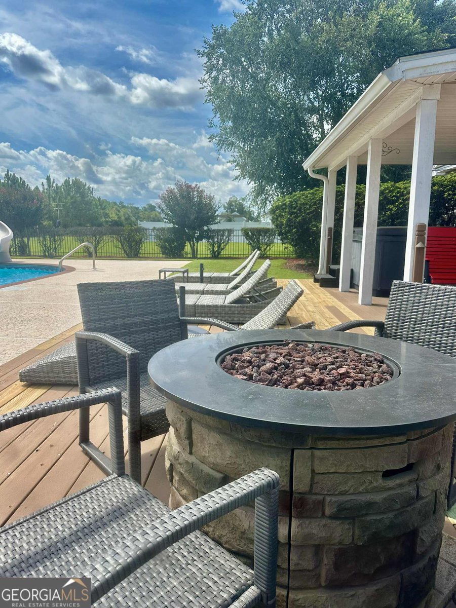 6112 Cottonwood Lane Blackshear - 42