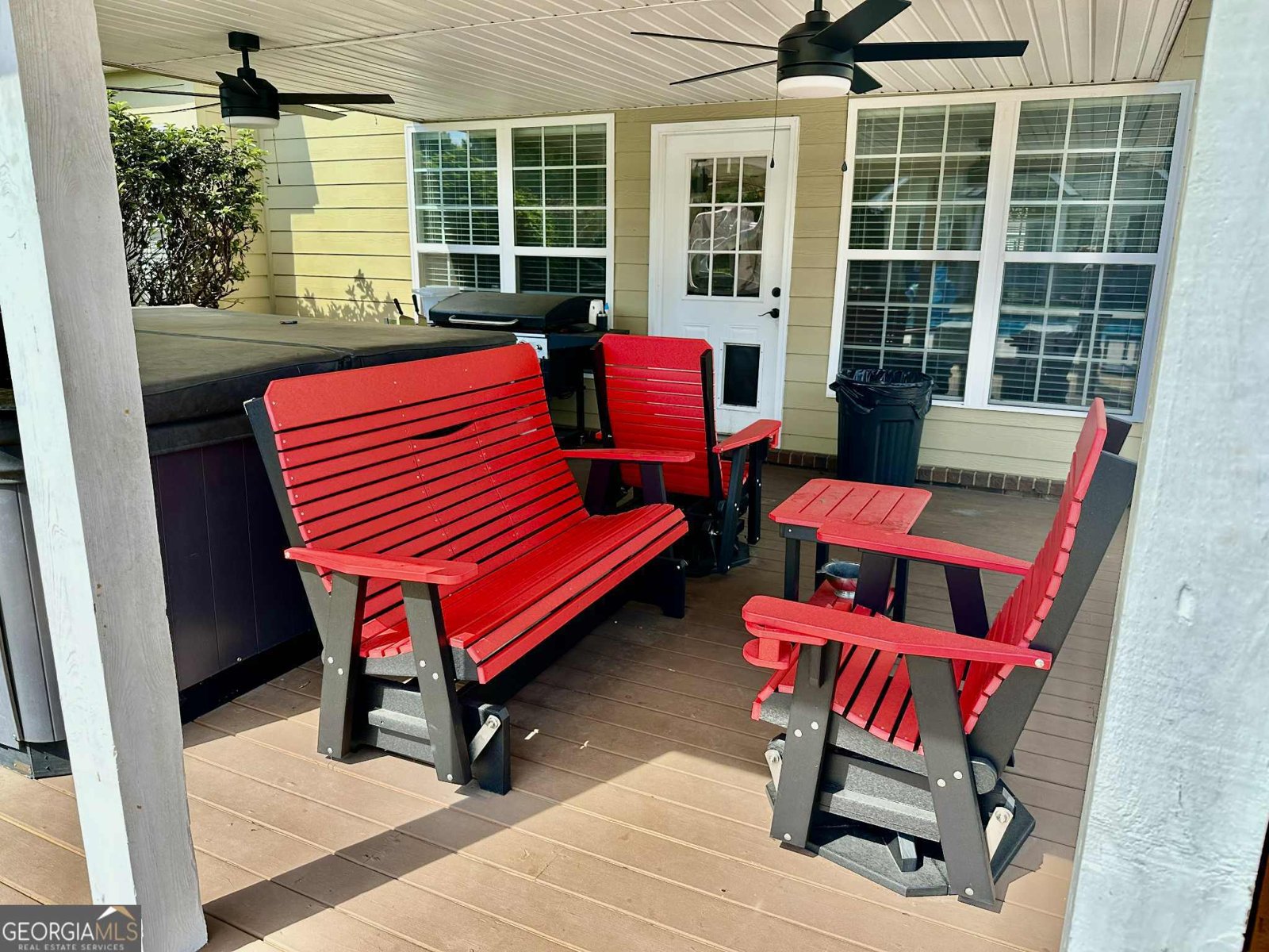 6112 Cottonwood Lane Blackshear - 43