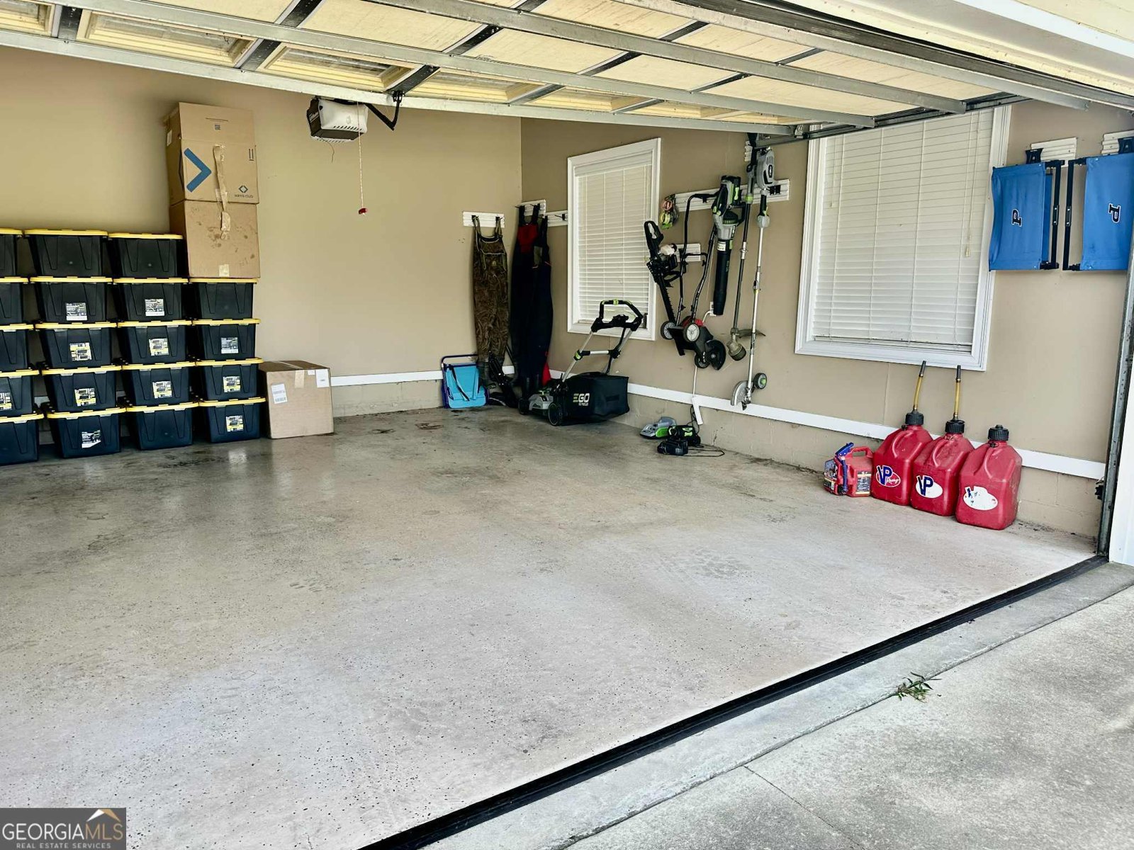 6112 Cottonwood Lane Blackshear - 44