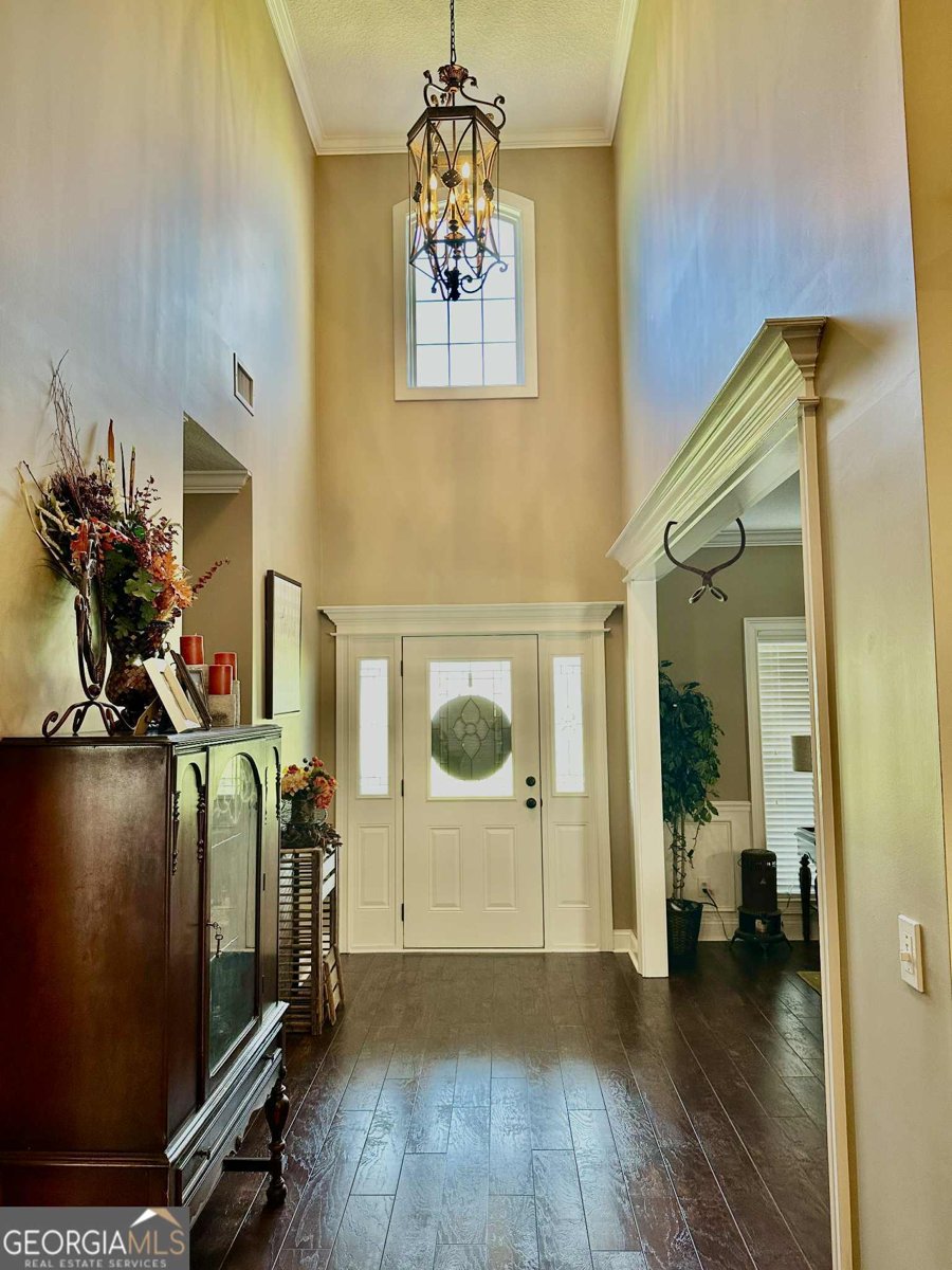 6112 Cottonwood Lane Blackshear - 5