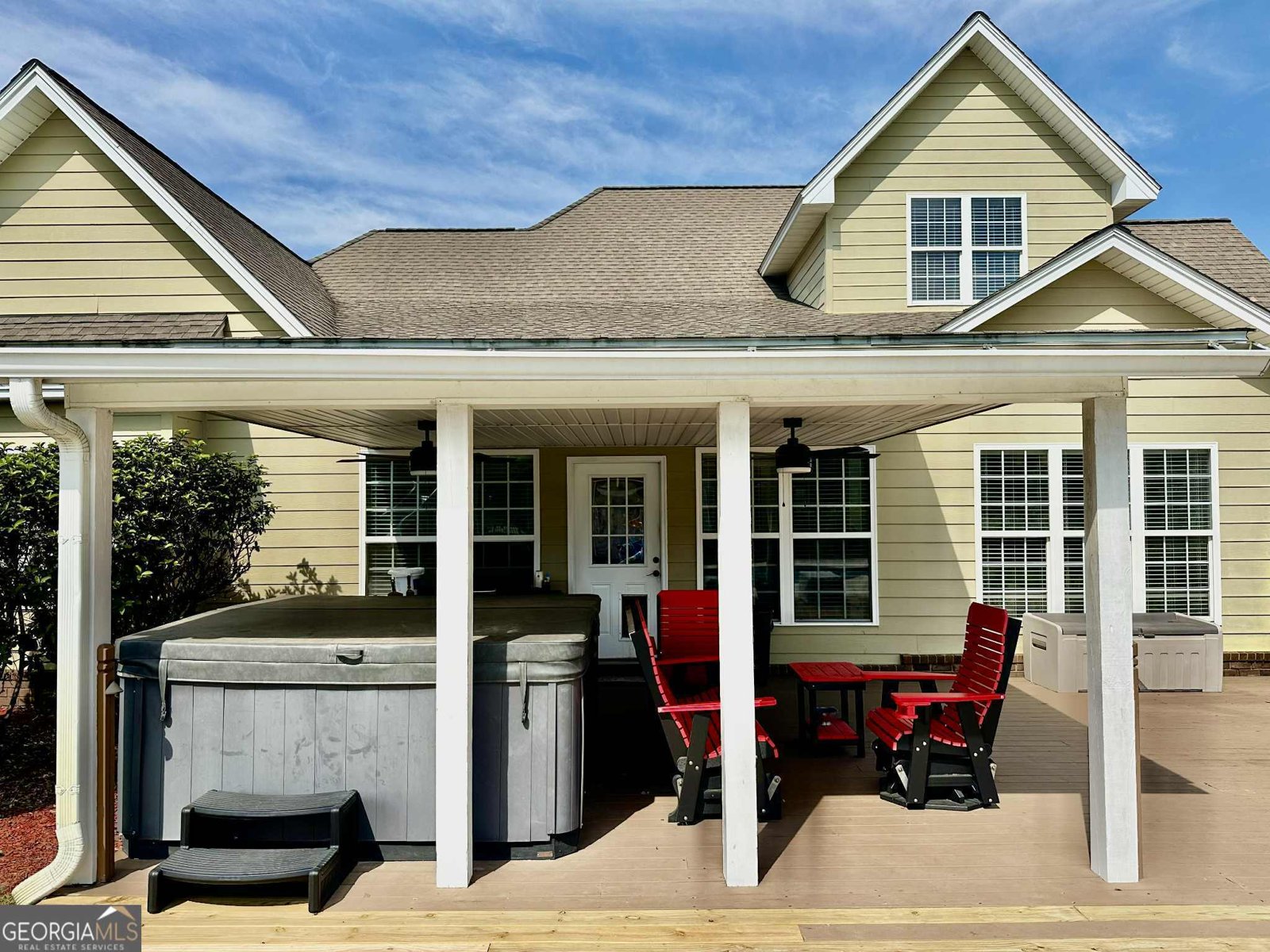 6112 Cottonwood Lane Blackshear - 50