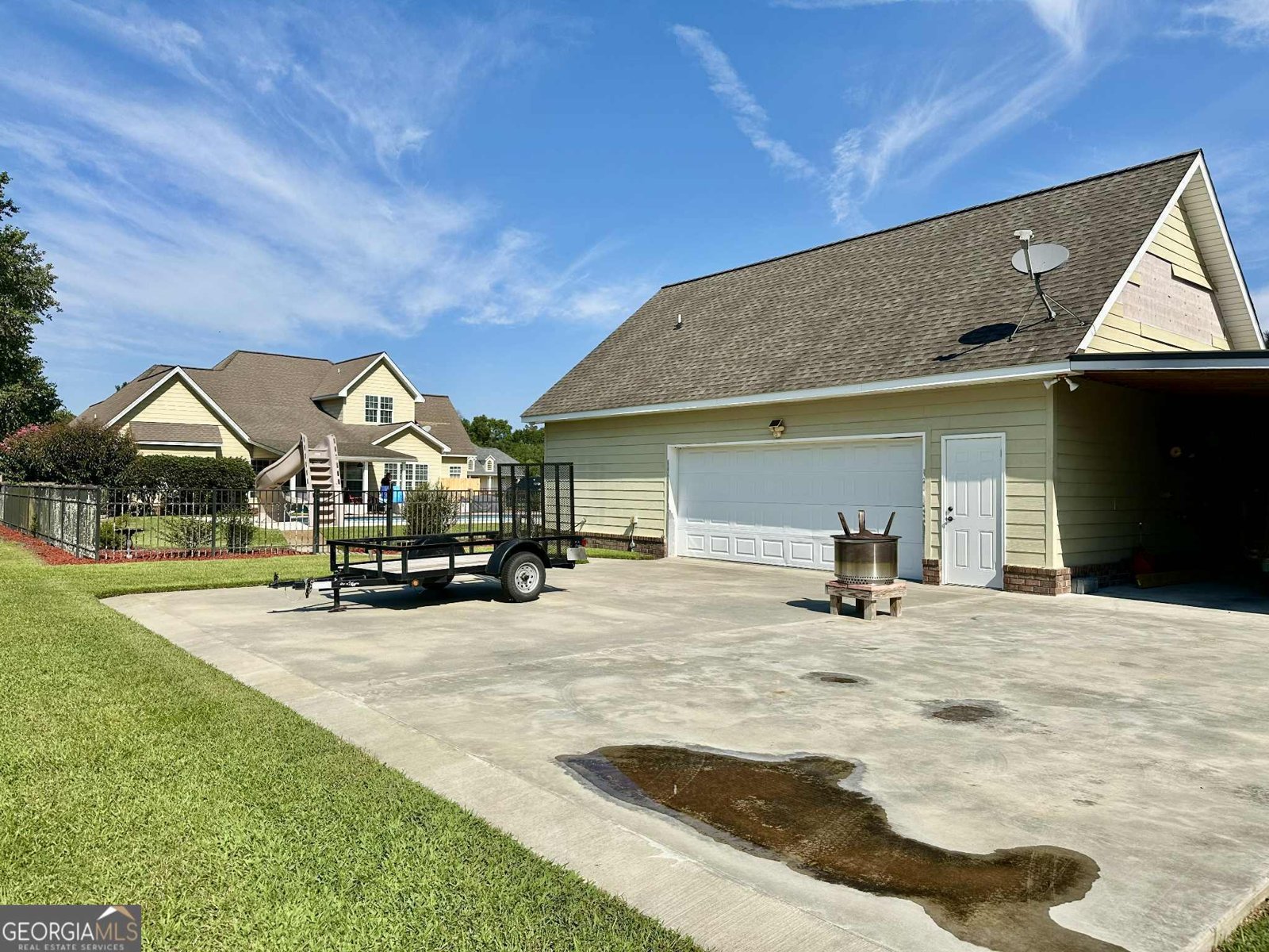 6112 Cottonwood Lane Blackshear - 55