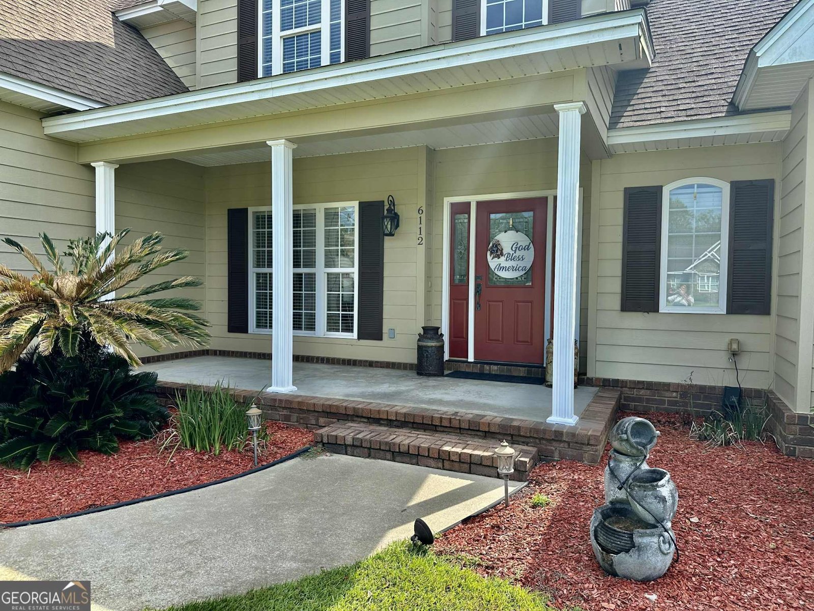 6112 Cottonwood Lane Blackshear - 57