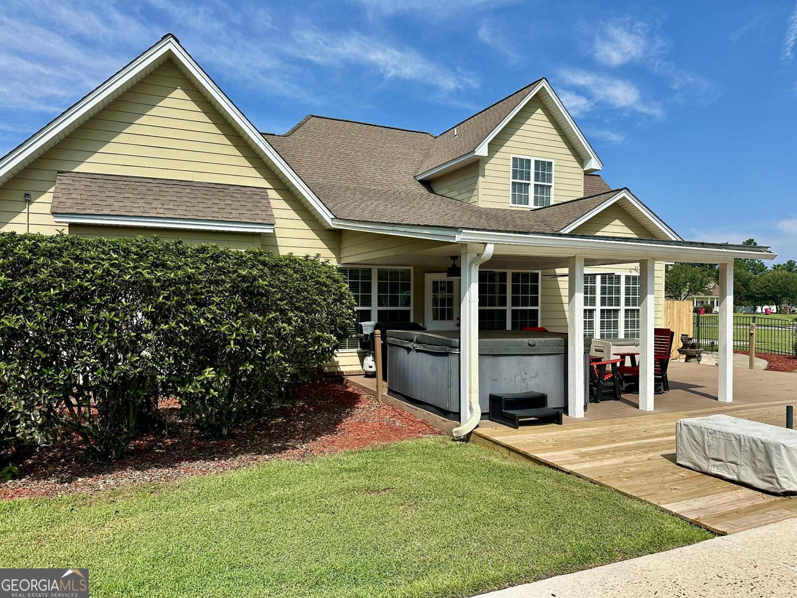 6112 Cottonwood Lane Blackshear - 58