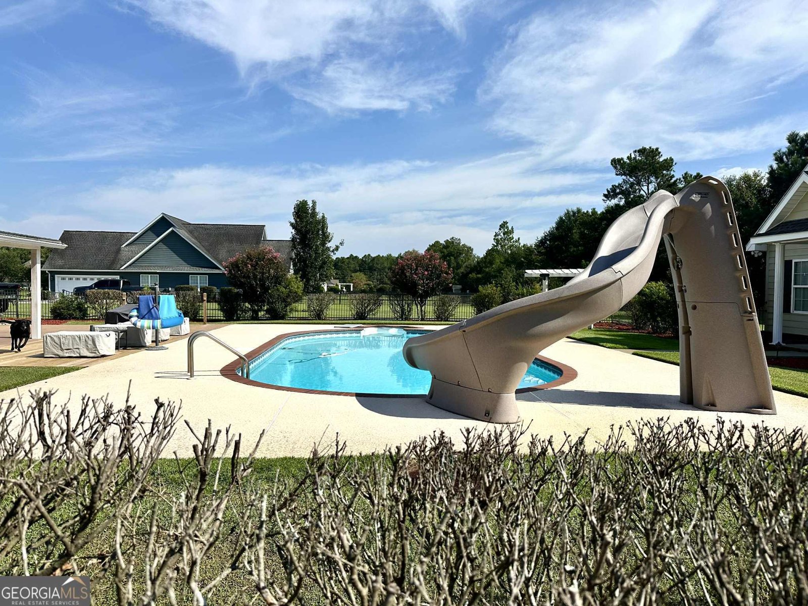 6112 Cottonwood Lane Blackshear - 60