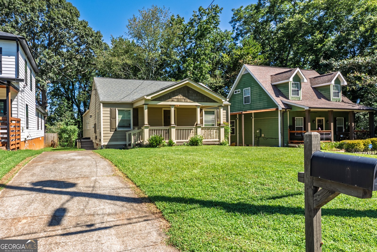 1411 Mercer Avenue College Park - 10