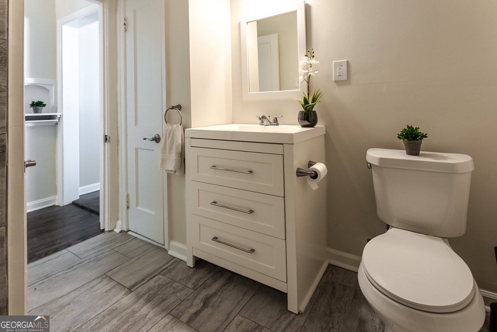 1411 Mercer Avenue College Park - 15