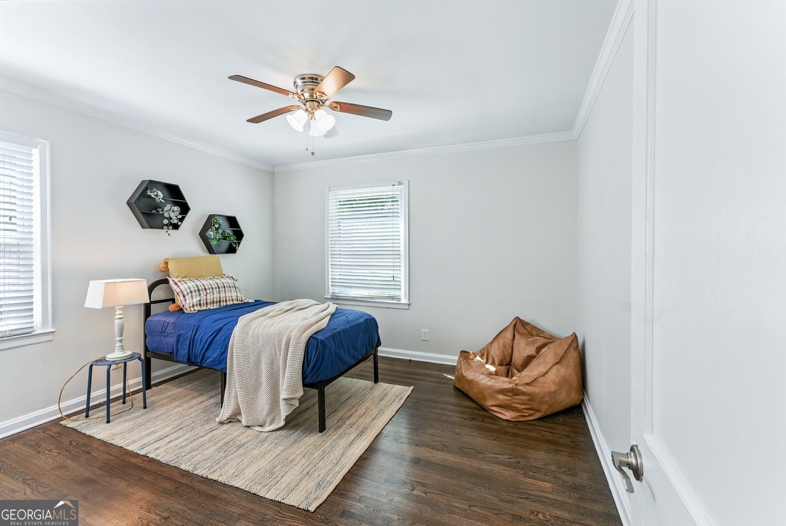 1411 Mercer Avenue College Park - 16