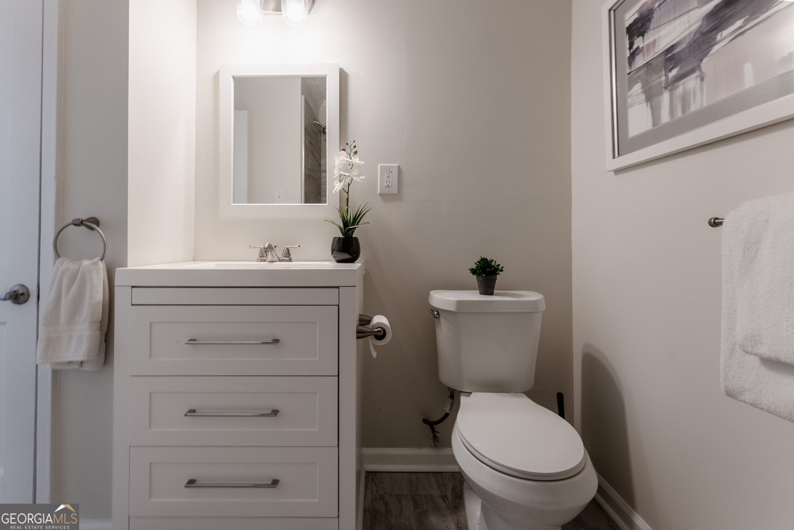 1411 Mercer Avenue College Park - 17