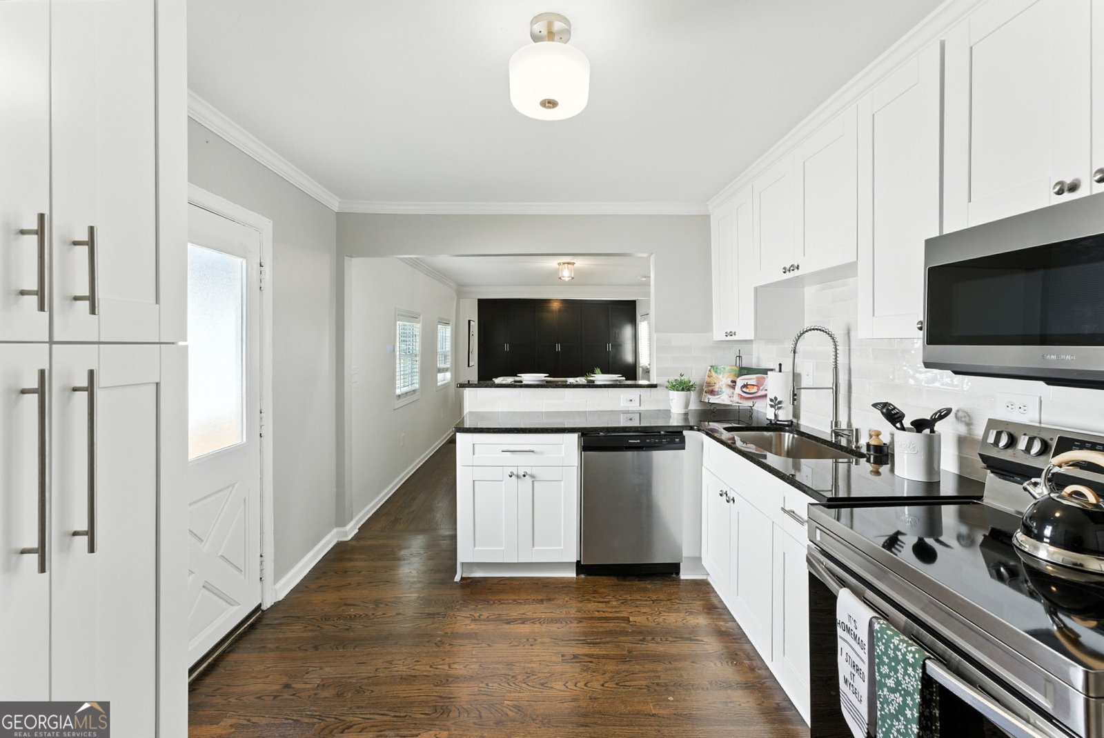 1411 Mercer Avenue College Park - 2