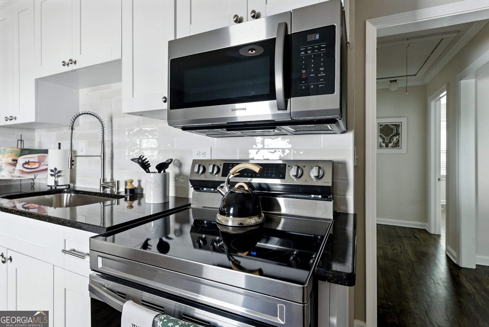 1411 Mercer Avenue College Park - 3