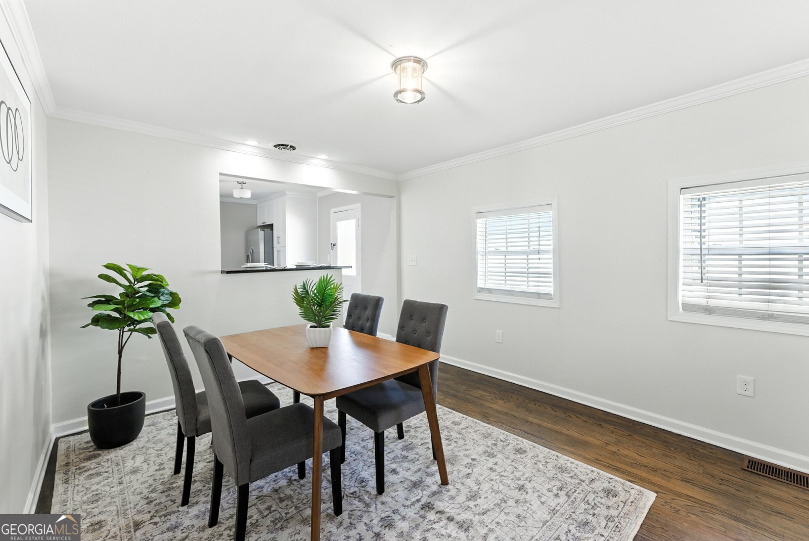 1411 Mercer Avenue College Park - 6