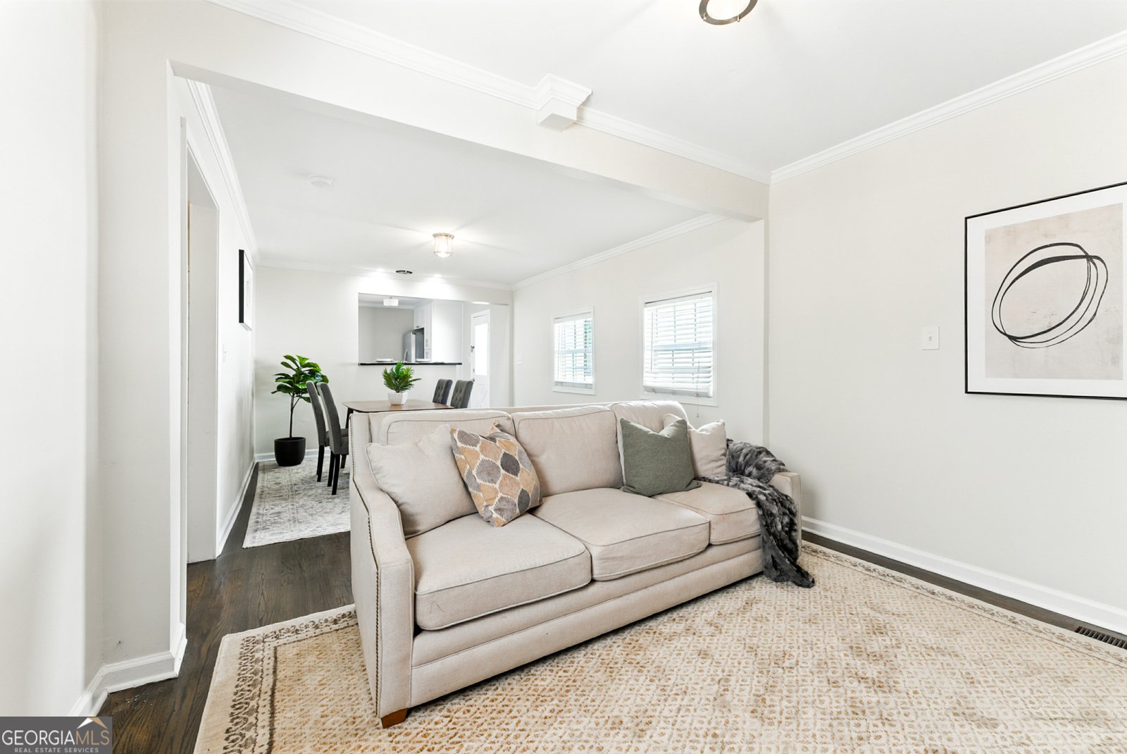 1411 Mercer Avenue College Park - 8