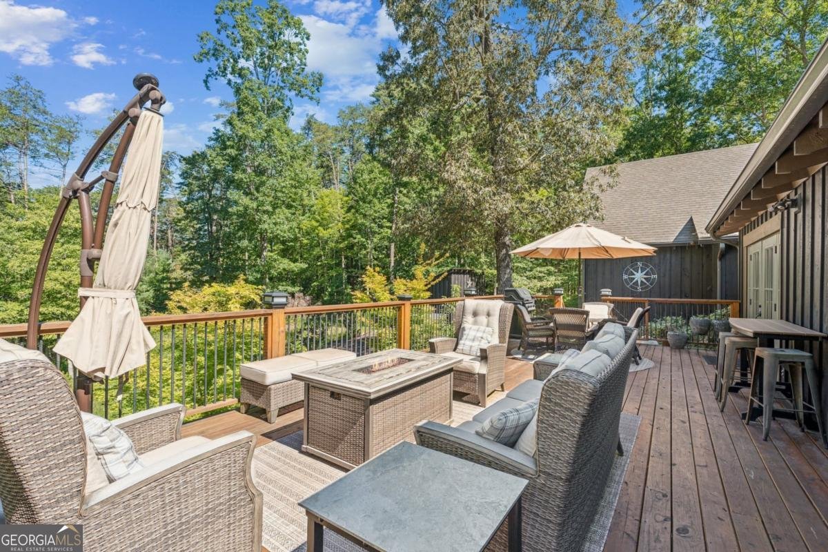 336 Greystone Trace Ellijay - 1