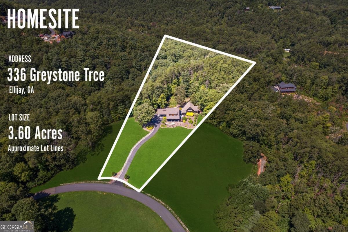 336 Greystone Trace Ellijay - 13